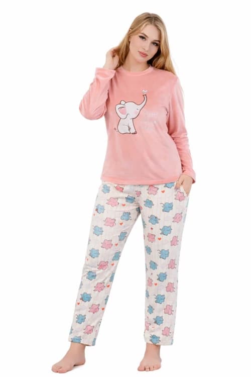 Cute Elephant Pajama