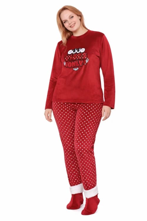 Good Vibes Pajama