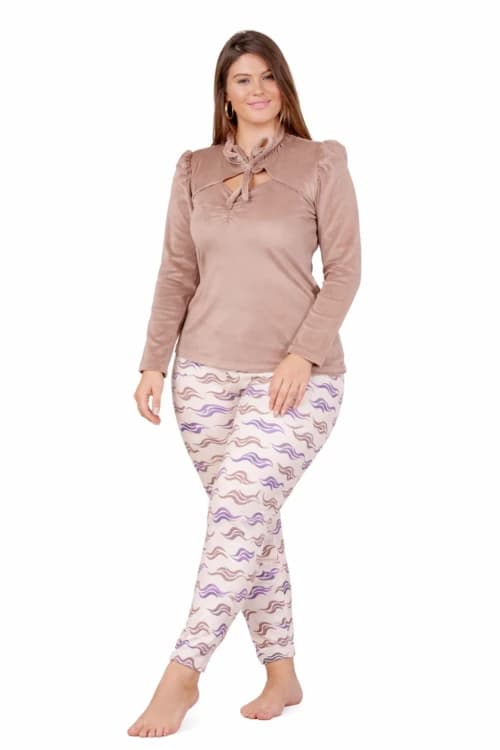 Soft Lounge Pajama