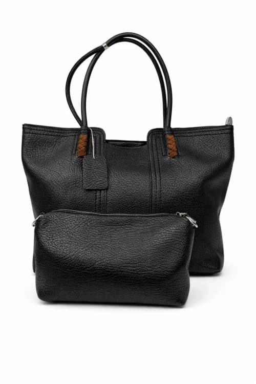 Classic Tote Set