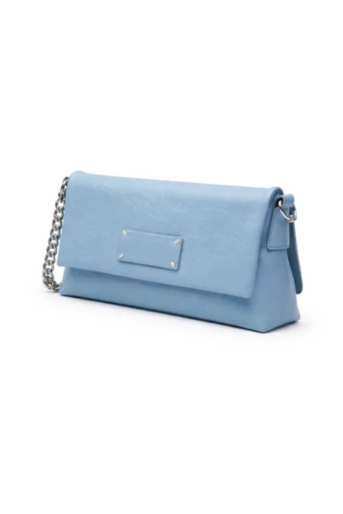 Sky Chain Clutch