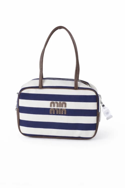 Clean Line Bag