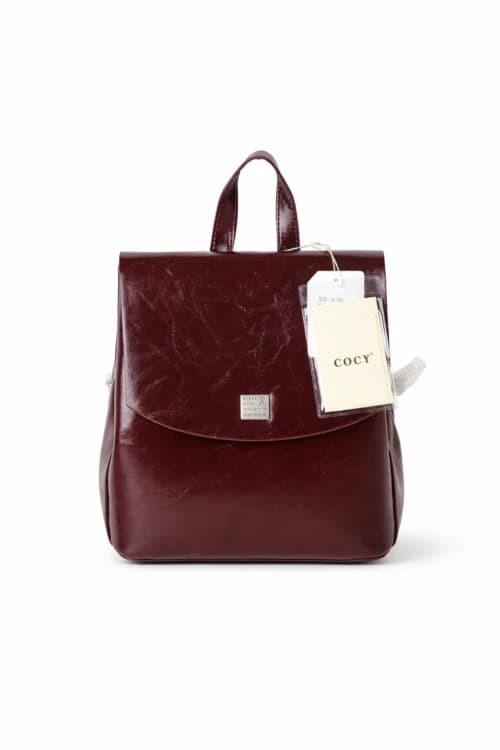 Urban Leather Pack