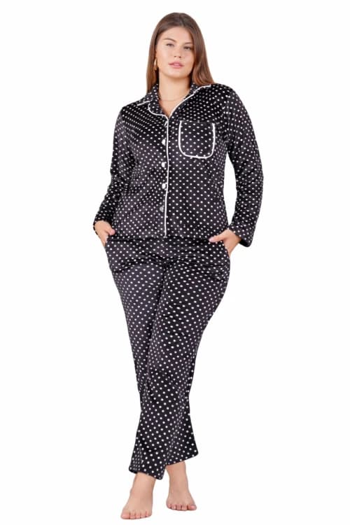 Casual Cotton Pajama