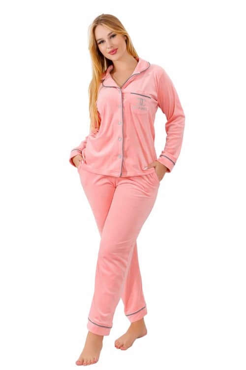 Cozy Night Pajama