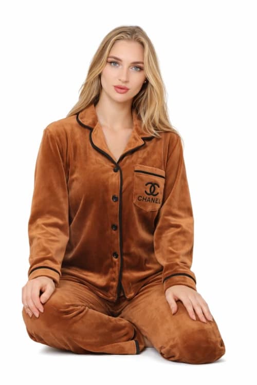 Daily Home Pajama