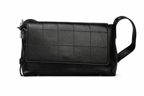 Luna Crossbody Bag